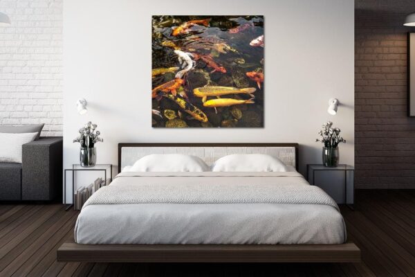 Howard Spielman Fine Art Fish Beach Florida Prints Digital Interior Decor